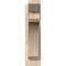 Ekena Millwork Legacy Slat Smooth Outlooker, Douglas Fir, 5 1/2"W x 18"D x 22"H OUT06X18X22LEC06SDF - alternate 4